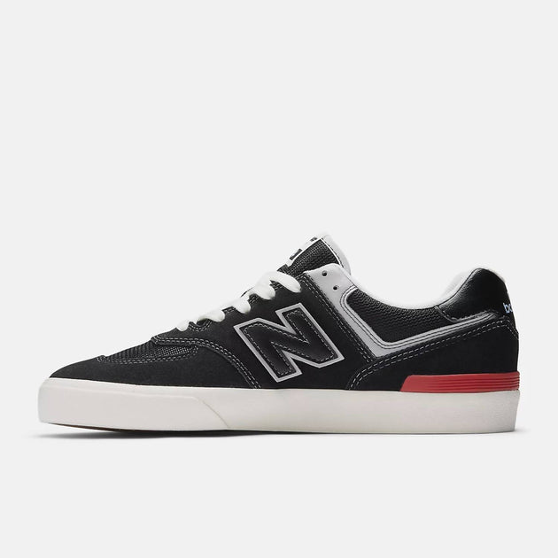 New Balance Numeric 574 Shoes Grey US 7.5 3
