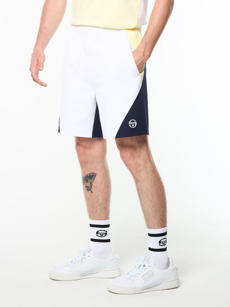 Sergio Tacchini Pagia Court Short Multi Medium 2