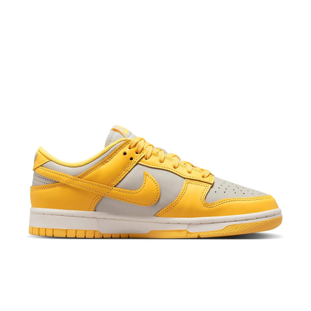 Nike Dunk Low DD1503-002 Sneakers Yellow US 6 3