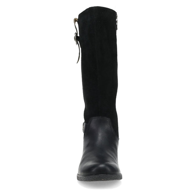 Dansko Dawn Boot Black EU 36 5