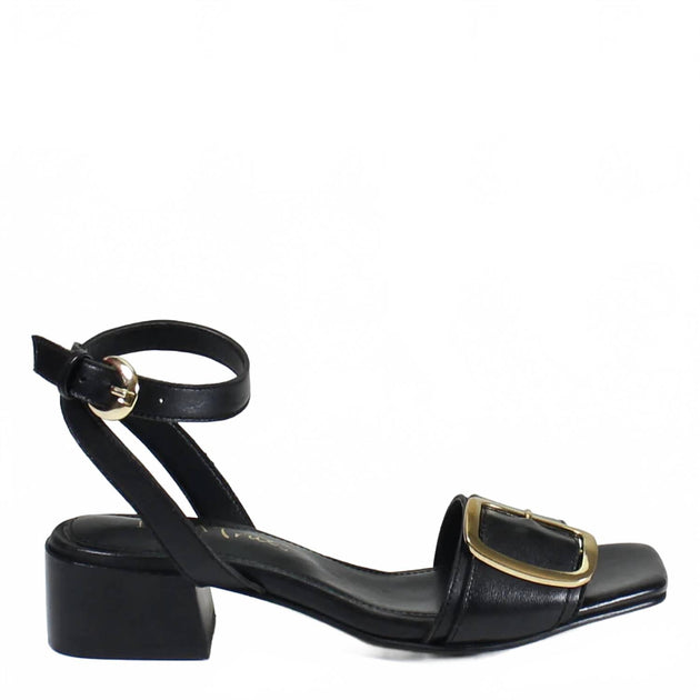 DIBA True Kea Lah Sandal Black US 10 3