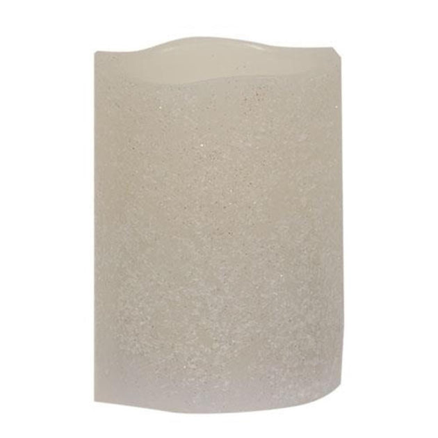 Hivvago Timer Pillar White 3x4 3