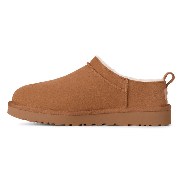 UGG Classic Micro Booties Brown US 6 4