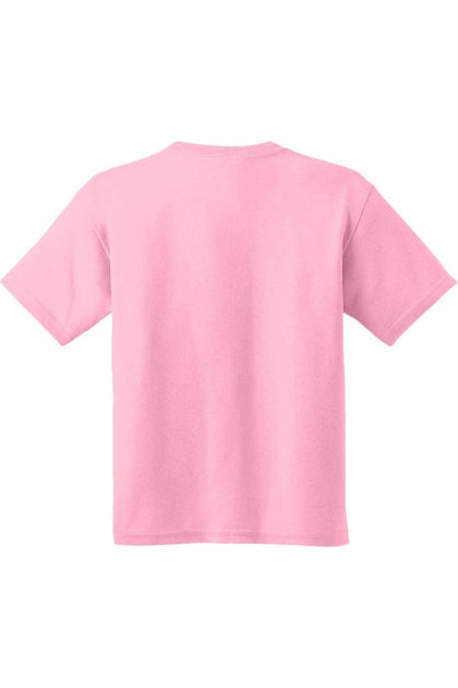 Gildan Animaniacs Dot Head T-Shirt Pink Small 4
