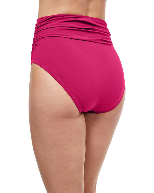 Profile by Gottex Dandy Tankini Pink 32D 3