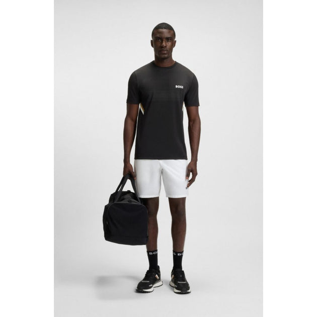 Boss Active T-Shirt Black XXLarge 3