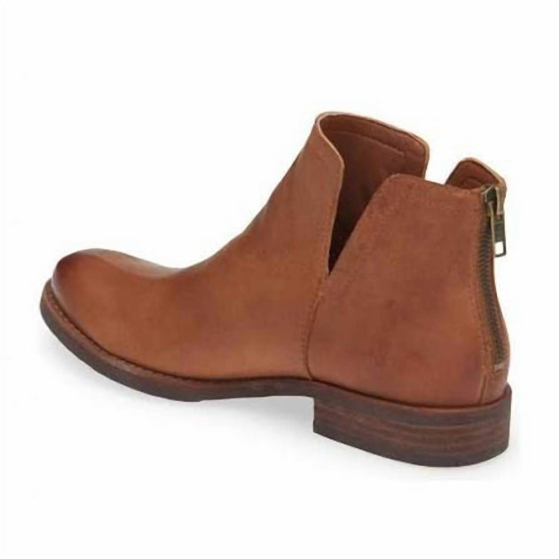 Chocolat Blu Brice Bootie Caramel EU 40 3