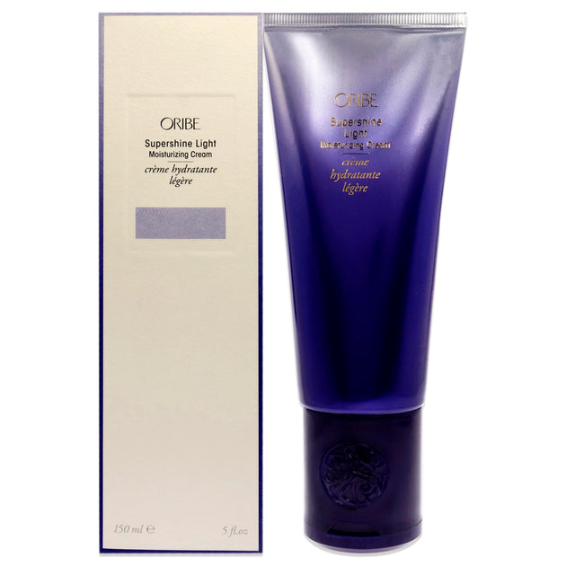 Oribe Supershine Light Moisturizing Cream Unisex 3