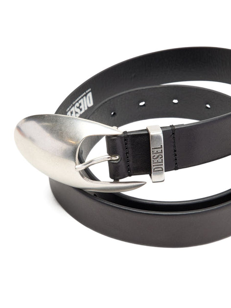 Diesel Belt Black 80cm 3