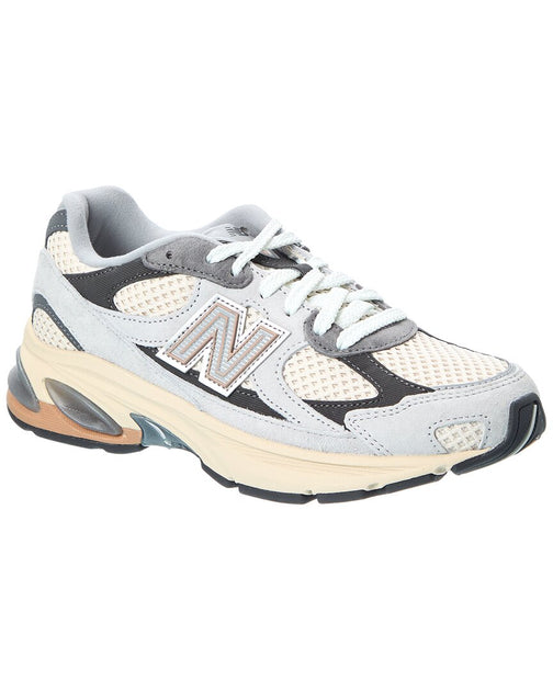 New Balance Sneaker White US 9.5 2