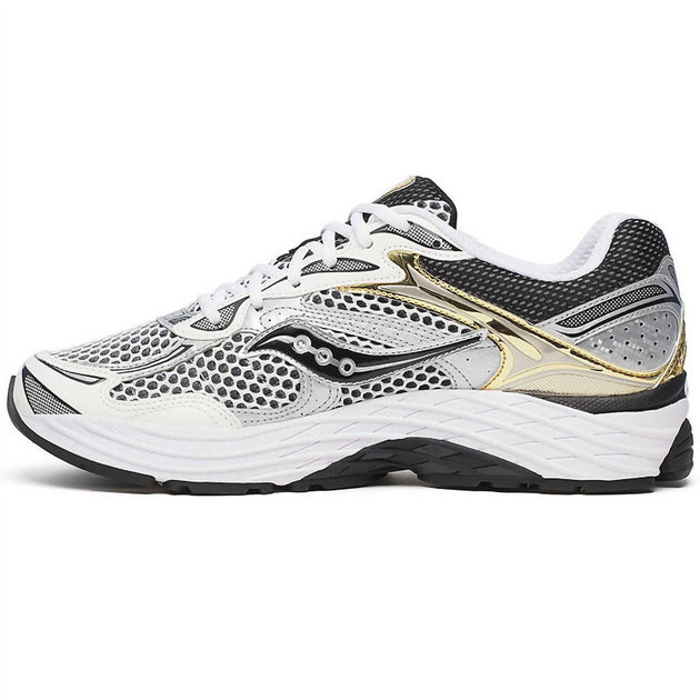 Saucony Progrid Omni 9 Sneakers Black US 14 3