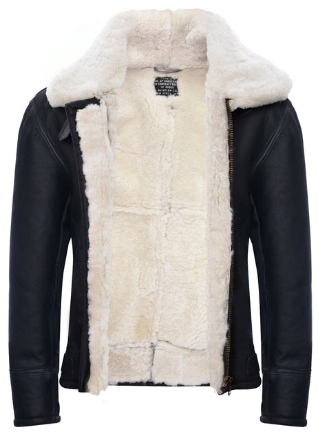Infinity B3 Aviator Jacket Multi XSmall 3