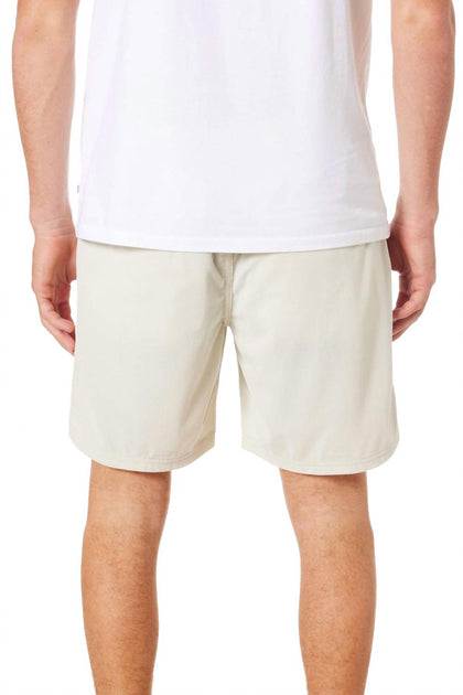 Katin Trails Corduroy Short Silver Birch XLarge 4