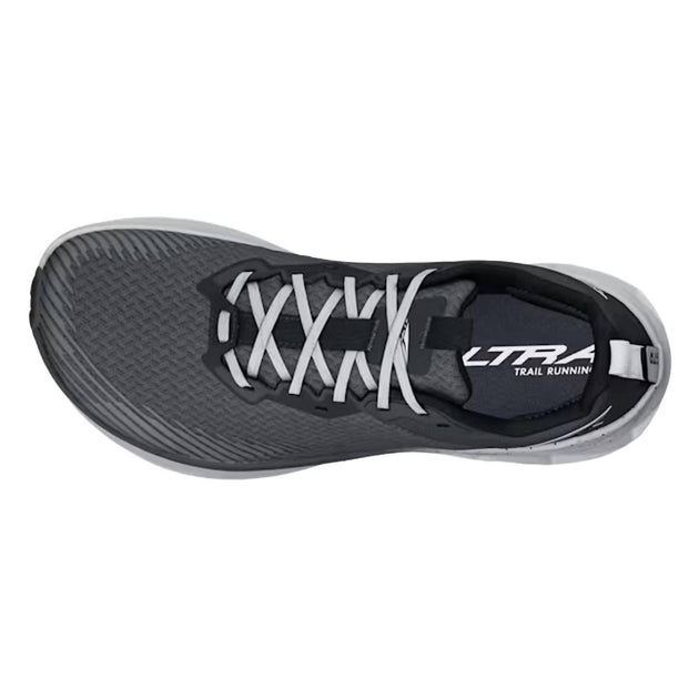 ALTRA Experience Wild 2 Running Shoe Grey 11.5 4