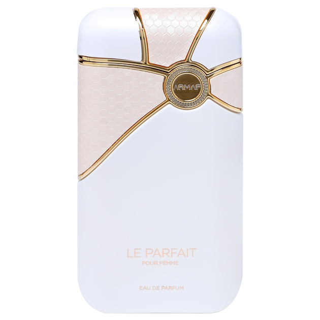 Armaf Le Parfait Eau de Parfum Women One Size 6