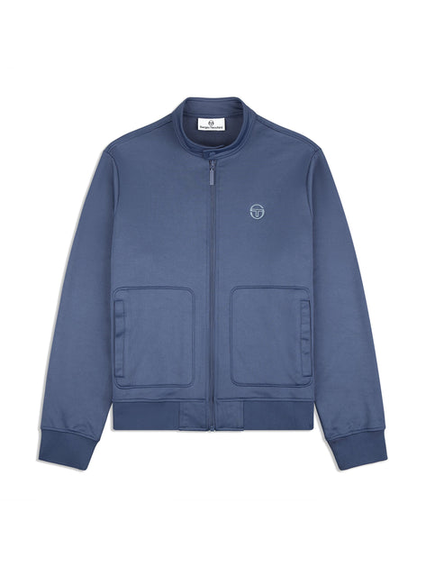 Sergio Tacchini Sandro Track Jacket Pink Small 2