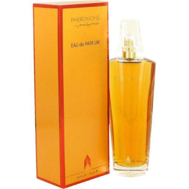 Marilyn Miglin Pheromone Eau De Parfum Women's Multi 3.4 oz 2