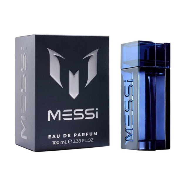 Messi Messi Eau De Parfum Spray 3.4 oz 5