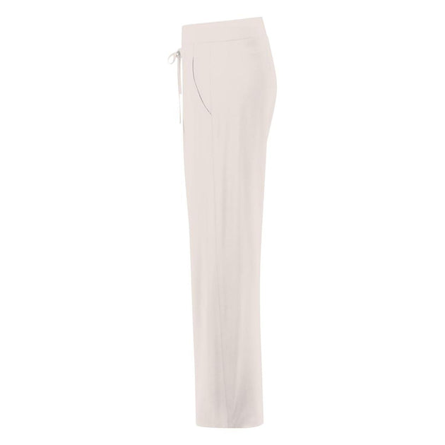 Raffaello Rossi Candice Straight Classic Pants Purple 34 4