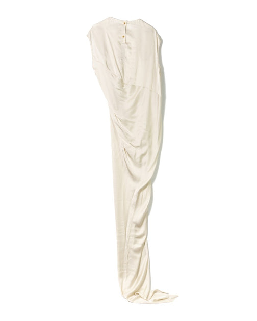 Rick Owens Dress White EU 40 3