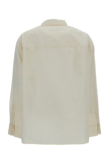 Casey & Casey Drays Shirt Beige Medium 3