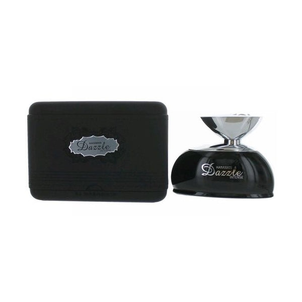 Al Haramain Dazzle Intense EDP Spray 3.3 oz 6