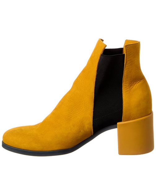 Arche Angaro Bootie Yellow EU 36 3