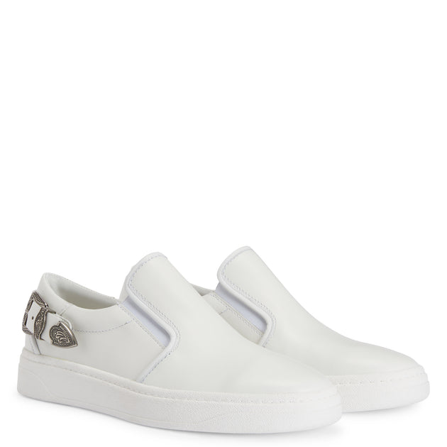 Giuseppe Zanotti Gz94 Sneakers White US 11 3