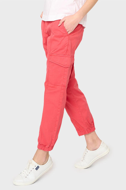 Sanctuary Rebel Hose Pink 26 3