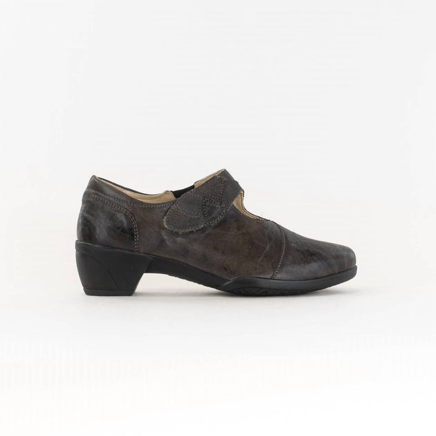 Fidelio Hallux Grace Moccasins Brown US 6 2