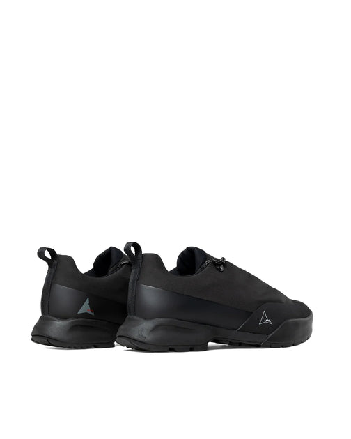ROA Cingino Sneakers Black EU 42 4