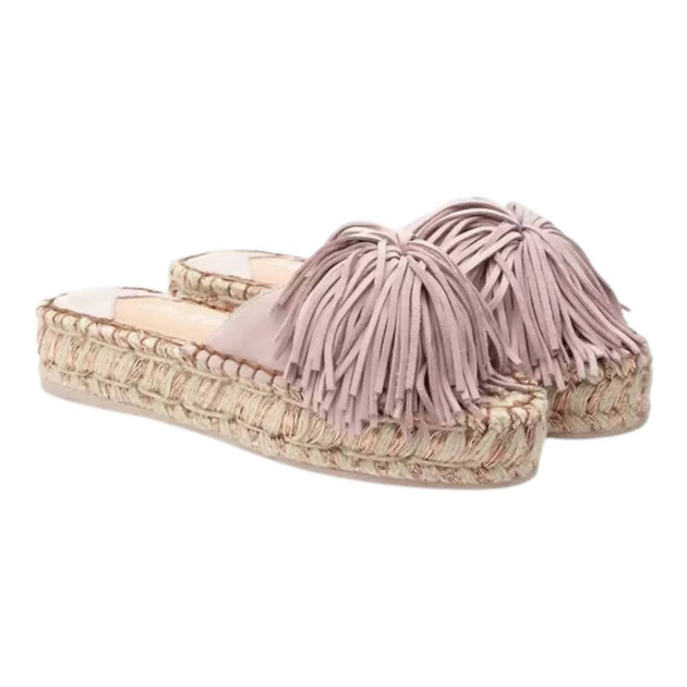J Slides Ruby Sandal Pink 7 2