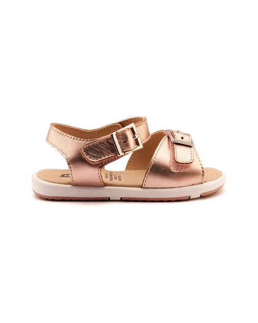 Old Soles Fresh Cut Sandal Beige 27 3