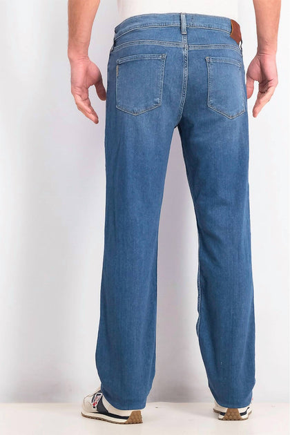 Paige Normandie Hardey Jeans Blue US 36 Regular 3