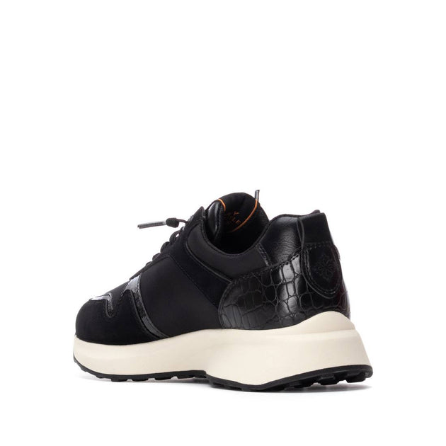 XTI Refresh Women Sneakers Grey US 8 4