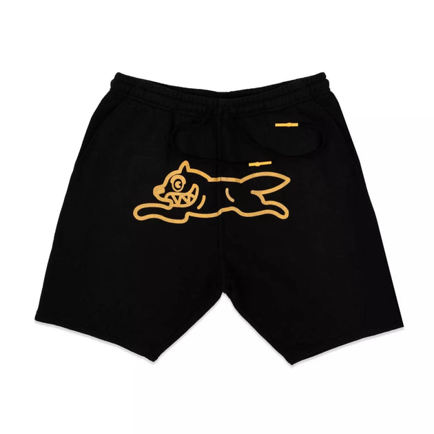 IceCream Gerald Short Black Medium 2