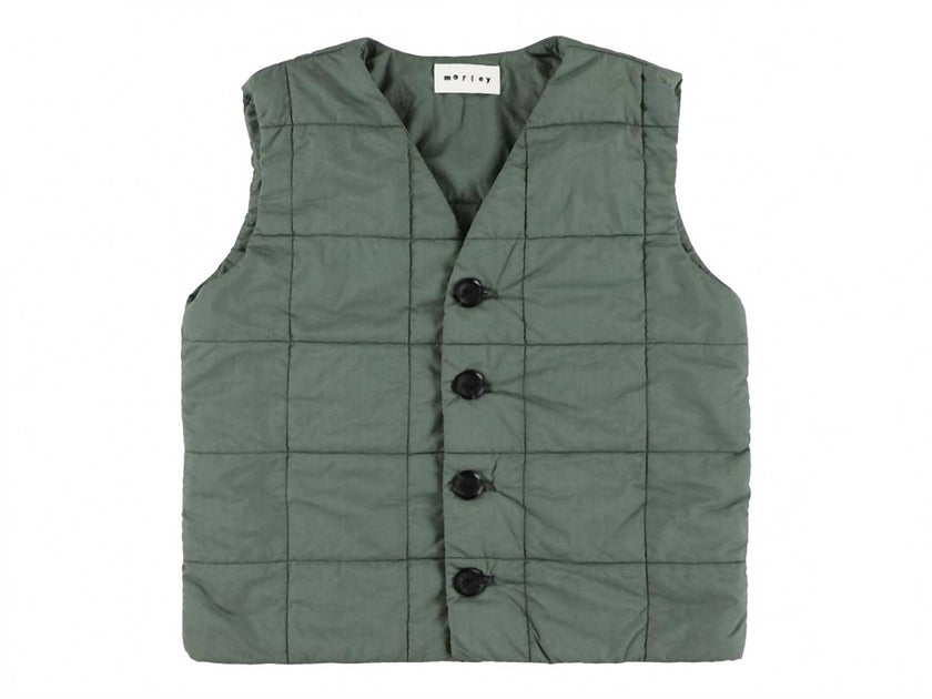 Morley Kids Toni Jacket Green US 16 4