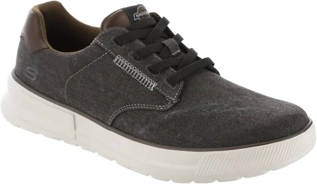 Skechers Beckett Jojo Sneaker Grey US 9 2