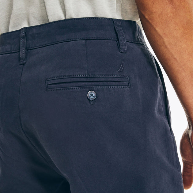 Nautica Deck Short Multi 40 3