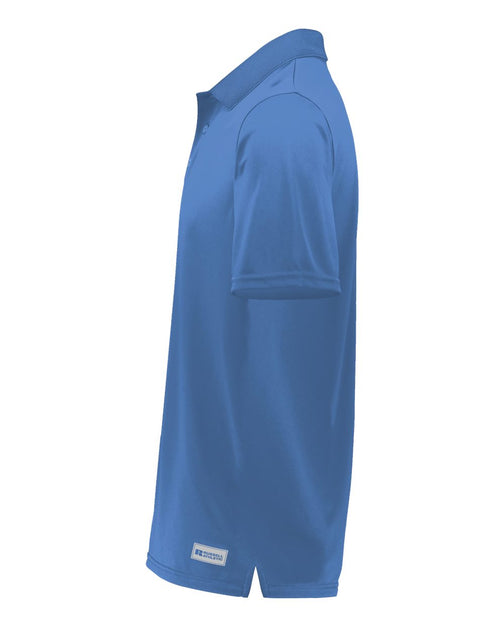Russell Athletic Essential Short Sleeve Polo Multi Large 6