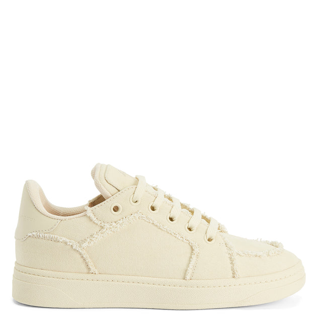Giuseppe Zanotti Gz94 Sneakers White US 7.5 3