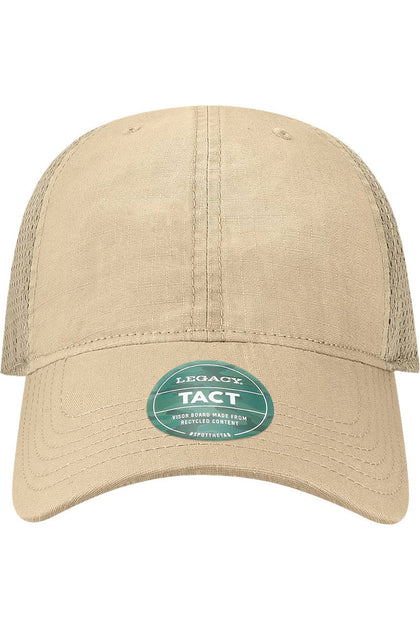 LEGACY Tacticool Cap Beige One Size 2