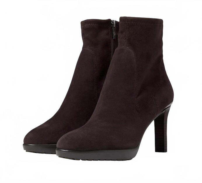 Donald Pliner Italia Boots Dark Brown US 9.5 2