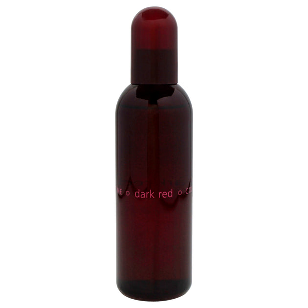 Milton Lloyd Colour Me Dark Red EDP Spray Red 3.4 oz 3