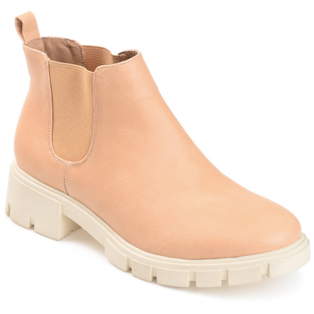 Journee Collection Rorke Bootie Black US 8 2