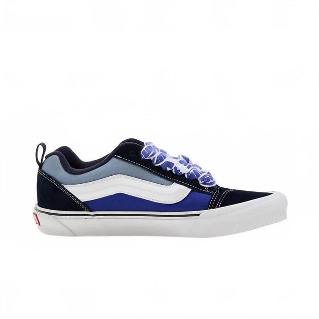 Vans Knu Skool Jumbo Sneakers Blue US 9 4