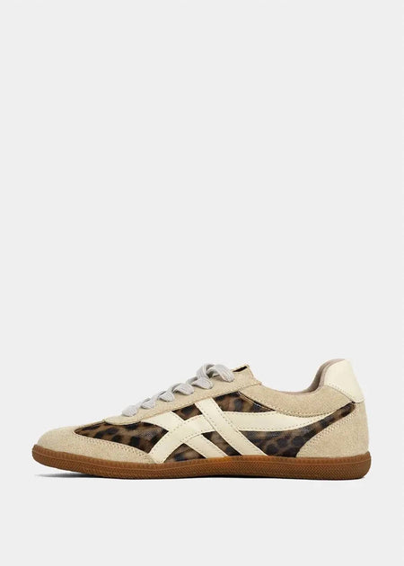 SHU SHOP Sasha Sneaker Brown US 7 3