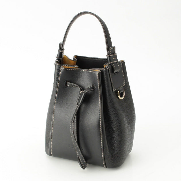 FURLA レディースハンドバッグ2way MIASTELLA Furla Miastella Leather 2way Shoulder Handbag | ShopSimon