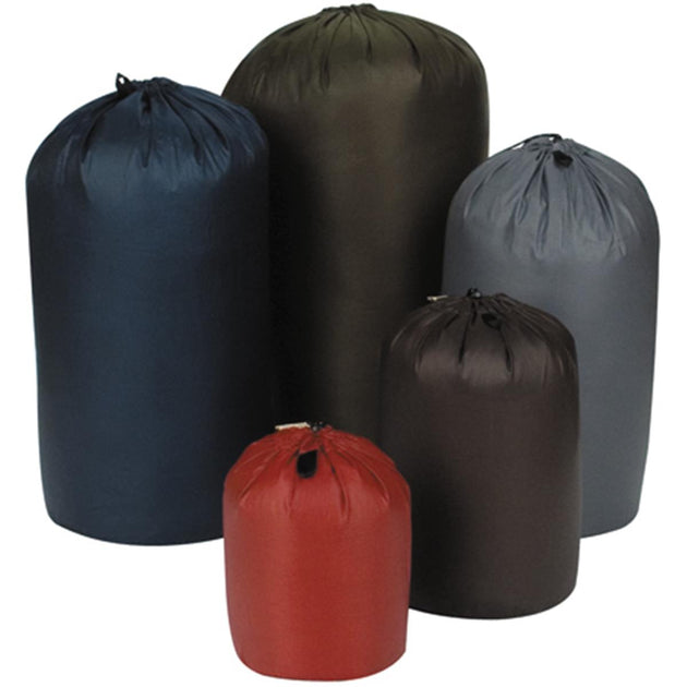 Equinox 146475 Bilby Stuffbag Blue Red 2