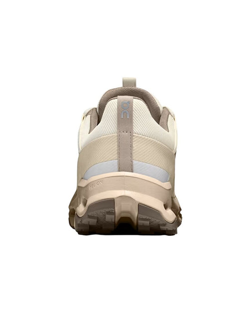 On Running Cloudhorizon Hiking Shoe Beige US 6.5 4